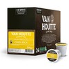 Van Houtte Costa Rica Light Roast K-Cups Coffee Pods, 24