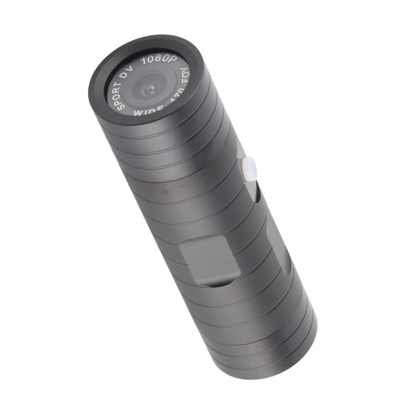 Waterproof 8MP 1080P 170° Lens HD Outdoor Sports Camera DV
