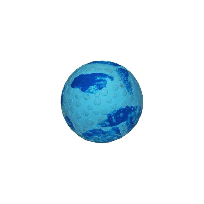 Wolters Aqua-Fun Water Ball, Colour: Aqua, Size: 5 cm