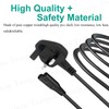 Power Cable Replacement for Bose Smart Soundbar 600 900 300