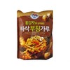 Baeksul Whole Potato Crispy Frying Mix, 1Kg 10 Units
