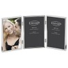 Edzard Triple Picture Frame Collage Genoa (3 Photos 10 x