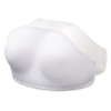 Fencing Chest Guards - Double Soft-Layer Fencing Chest Protector -