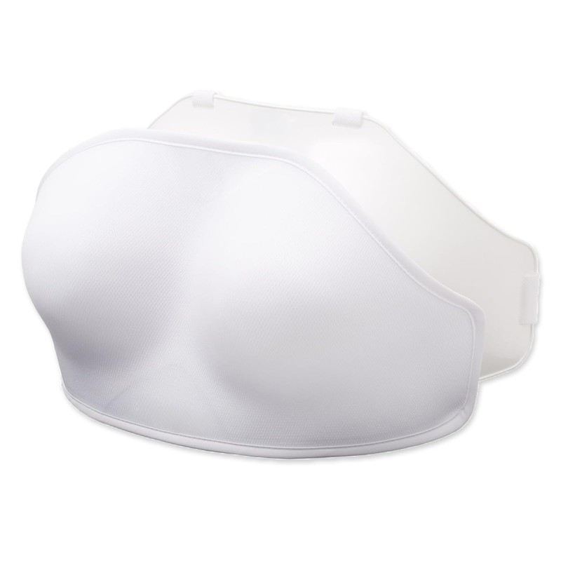 Fencing Chest Guards - Double Soft-Layer Fencing Chest Protector -