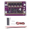 Spot Welder Board Digital Display 99 Gears Adjustable High Power