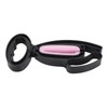 Male Incontinence Clamp Prevent Leakage Easy to Adjust Soft Silicone
