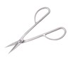 210mm Plant Shears Bud Trimming Scissors Stainless Steel Bonsai Scissors