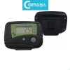디지털 만보계 칼로리 Km 이동거리 표시기 만보기 Digital Pedometer Calorie