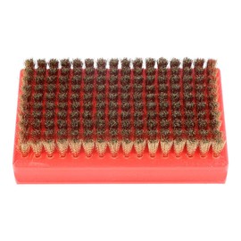 RiSki Wax Brush Bronze