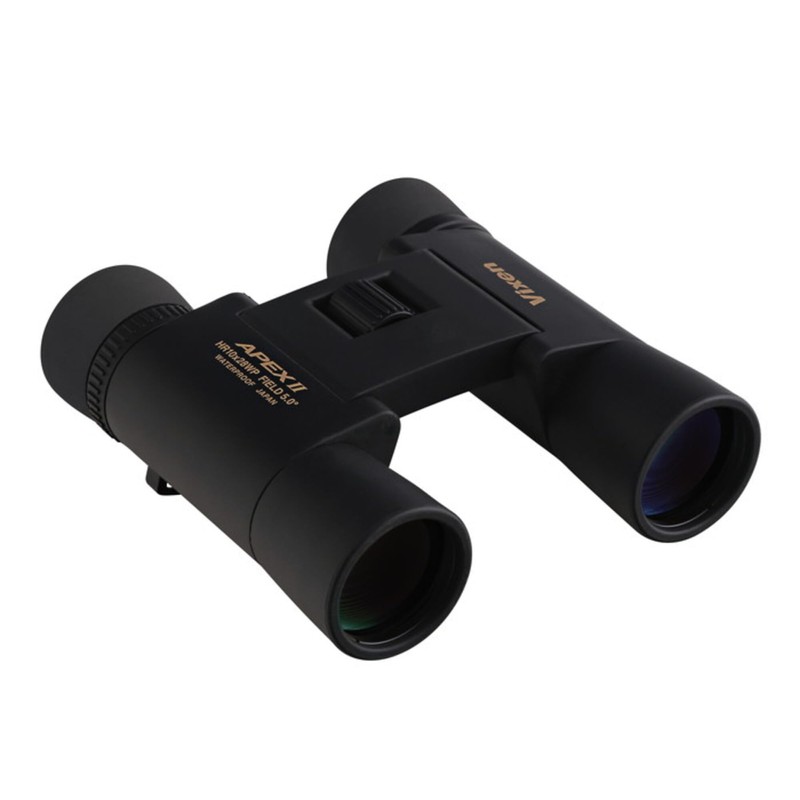 Vixen Binoculars APEX II HR10x28WP 16522
