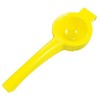 IBILI 782310 Zitronenpresse, Kunststoff, Gelb, 10 x 10 x 18