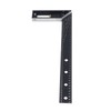 Multi Angle Measuring Ruler 40cm 16in 45 90 Degree Combination