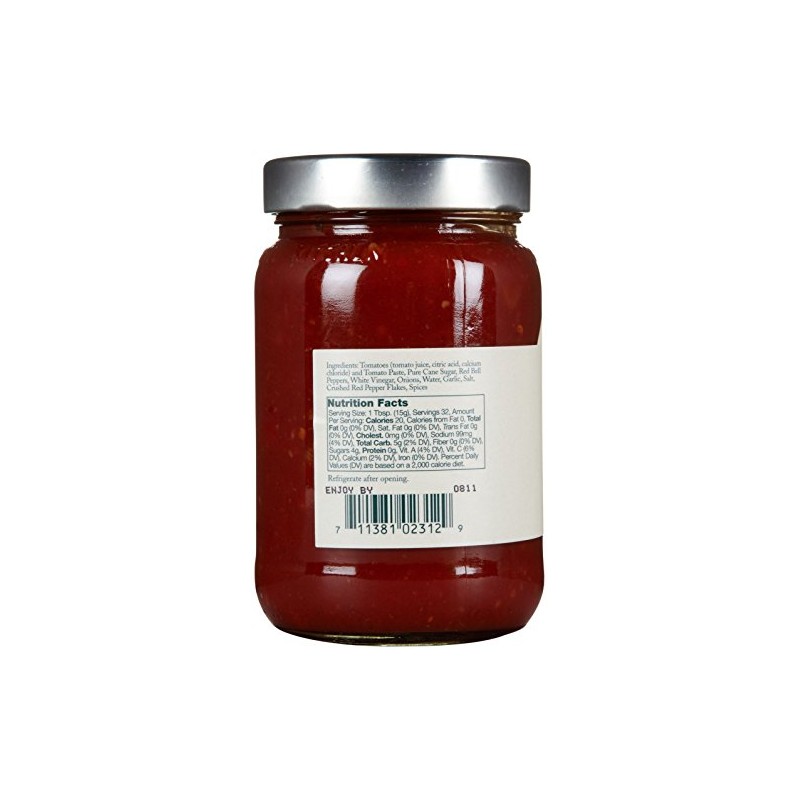 Stonewall Kitchen Country Ketchup, 16 Ounces