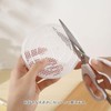 Audiophan Bathroom Drain Filter Hair Catcher Hair Catcher Hair Remover