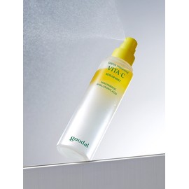 Green Tangerine Vita C Serum Mist 100ml (25AD) / 청귤 비타C 세럼 미스트 100ml (25AD)