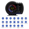 Car Head Up Display, Cars Heads Up Display, Horizontal Vehicle