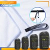 Original microfiber backpack sports towel for women and men travel