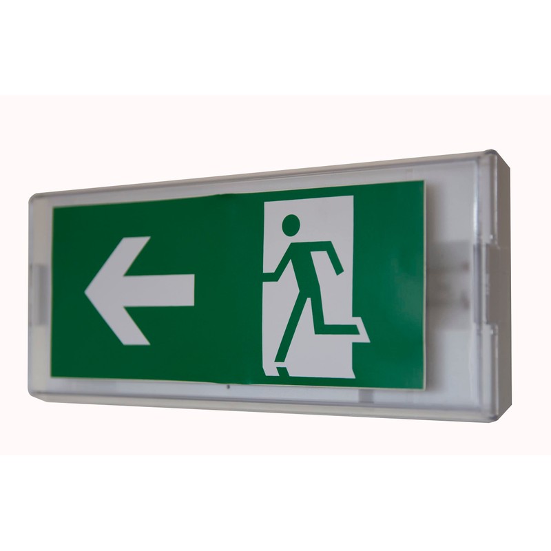 Emergency Exit Light Emergency Light Emergency Light Emergency Lighting Exit