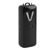 Personal Rechargeable Portable Air Purifier Negative Ion Generator with Hanging