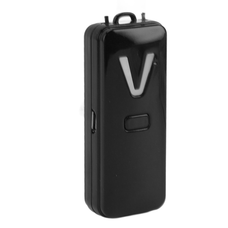 Personal Rechargeable Portable Air Purifier Negative Ion Generator with Hanging