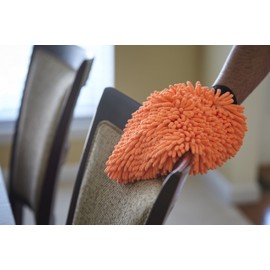 Viking 838500 Premium Chenille Wash Mitt