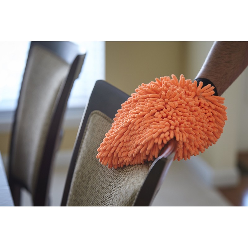 Viking 838500 Premium Chenille Wash Mitt