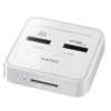 MAIWO USB 3.1 Type-C to M.2 NVMe SATA SSD Adapter
