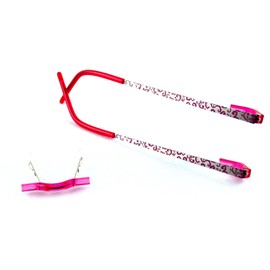 Switch It Combi 349 Eyewear Set, Red or blue or green