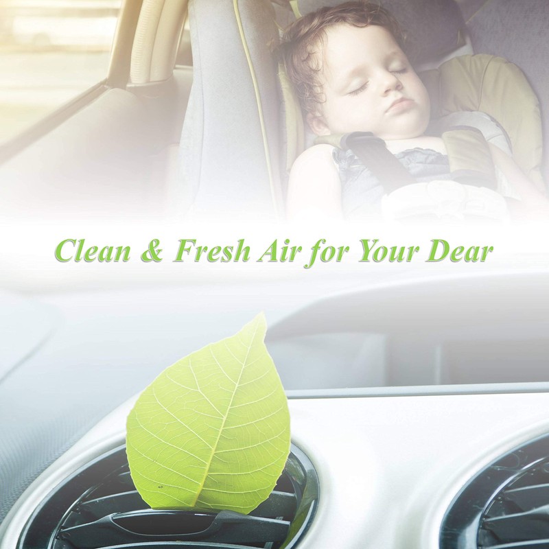 FUN-DRIVING Cabin Air Filter for Hyundai Santa Fe 2025 2024