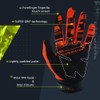 Seibertron Gloves - Youth/Kids BMX MX ATV MTB Road Bike