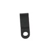 Rapidair 20200 Tubing Clamp with 1/2-Inch Tubing, 12-Pack