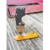 Sterling Pocket Knife / Tool Sharpener & Compact Fire Ant
