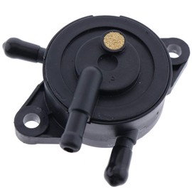 ZTUOAUMA Fuel Pump UC18908 for John Deere SABRE 1842GV 1842HV 1848GV 1848HV Scotts S2046 S2048 S2554 S2348 S2546 LX277 LX279 LX288 LX280 Lawn Tractor