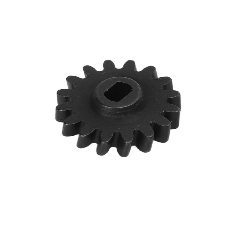 RC Hardened Steel Differential Gears Set 16T Replacement Differential Gear