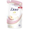 Dove Body Wash, Peach & Sweet Pea, Refill 10.7 oz