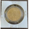 2010 P Sacagawea $1 Coin in Protective Sleeve