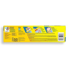 Magic Wrap Glad 1pc Sandwich Wrap Coffee Packaging Press & Seal / 매직랩 글래드 1개입 샌드위치 랩 커피 포장 프레스앤씰