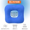 LAROTSUBA Nursing Pillow, Bedsores Prevention Mat, Wheelchair Pad, Body Pressure
