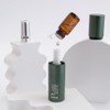 Pureodor Green Grass Nose Inhaler with Essential Oils Nose Stick