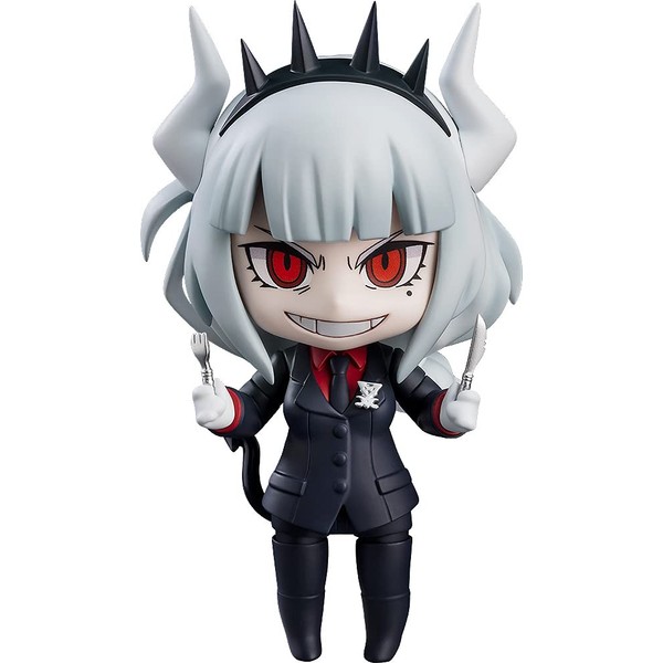 Good Smile Company Nendoroid Helltaker Lucifer Non-Scale ABS & PVC