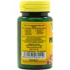 Veganicity Premier Garlic 500mg Digestive Health Supplement - 60 Capsules