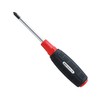 ANEX Screwdriver Slit Handle (Straight) +1 x 75 No. 7000