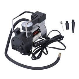 12V 150PSI Inflator Pump Portable Heavy Duty Auto Tyre Air Compressor Car Accessories