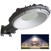 deerdance LED Barn Light, Dusk to Dawn Outdoor Lighting with