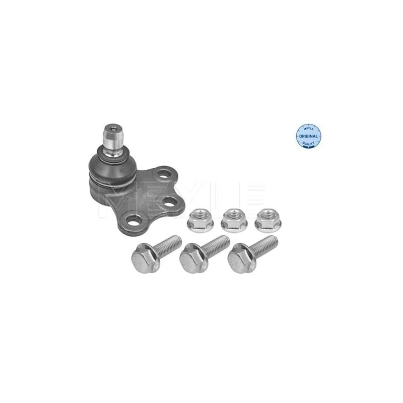 Meyle 616 010 0004 Ball Joint 6160100004