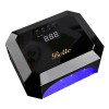 Belle WIRELESS RECHARGEABLE 54W UV/LED LAMP