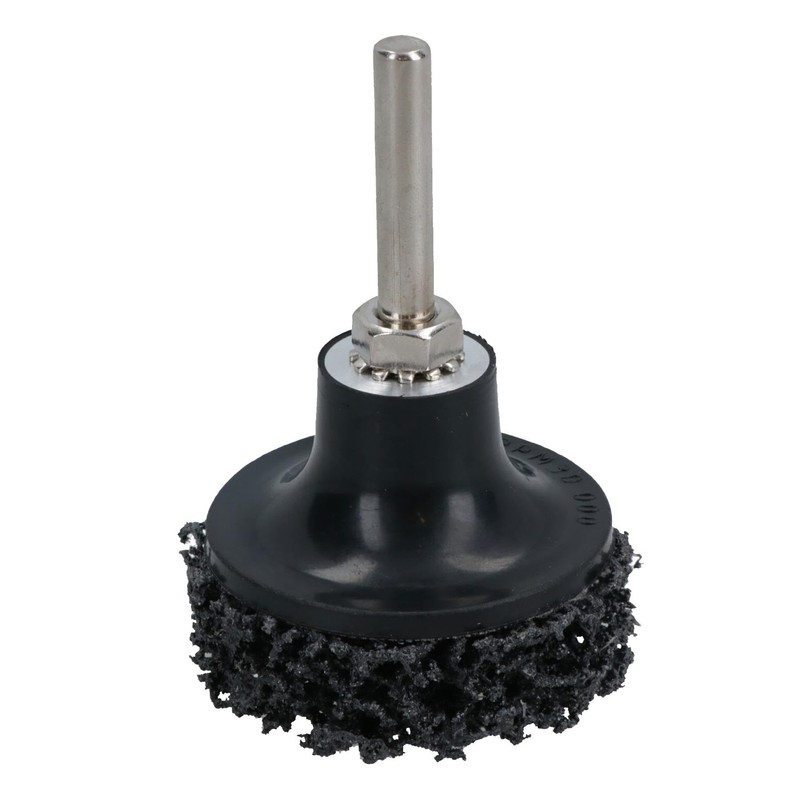 9pc Sanding & Prepping 2" Pads Buffer Buffing Stripping Flap