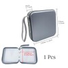 ONEBO 1pc Capacity 40 Portable CD Bag