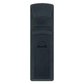 For Ematic AT103B AT-103B Replaced Remote Control for Ematic Digital TV Converter Box