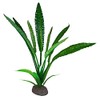 Fluval Betta Water Trumpet Plastic Plant, Plastic Plant Aquarium Decoration